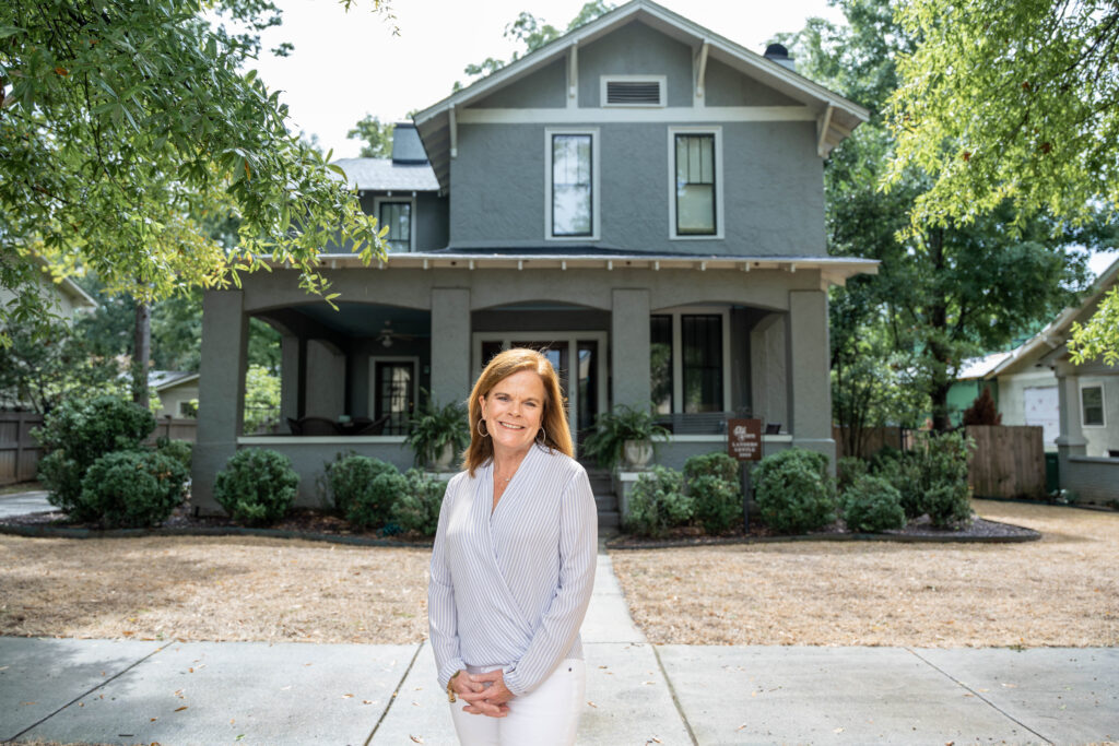 The 7 best things about Huntsville’s Twickenham and Old Town neighborhoods The 7 best things about Huntsville’s Twickenham and Old Town neighborhoods