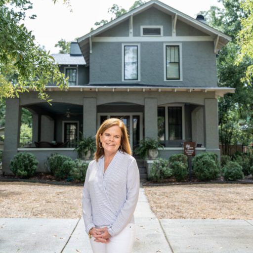 The 7 best things about Huntsville’s Twickenham and Old Town neighborhoods The 7 best things about Huntsville’s Twickenham and Old Town neighborhoods