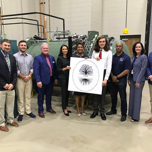 Huntsville City Schools to partner with Calhoun, Drake State Huntsville City Schools to partner with Calhoun, Drake State