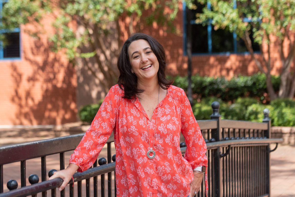 Huntsville world traveler pivots to social worker after returning to college at 49 Huntsville world traveler pivots to social worker after returning to college at 49