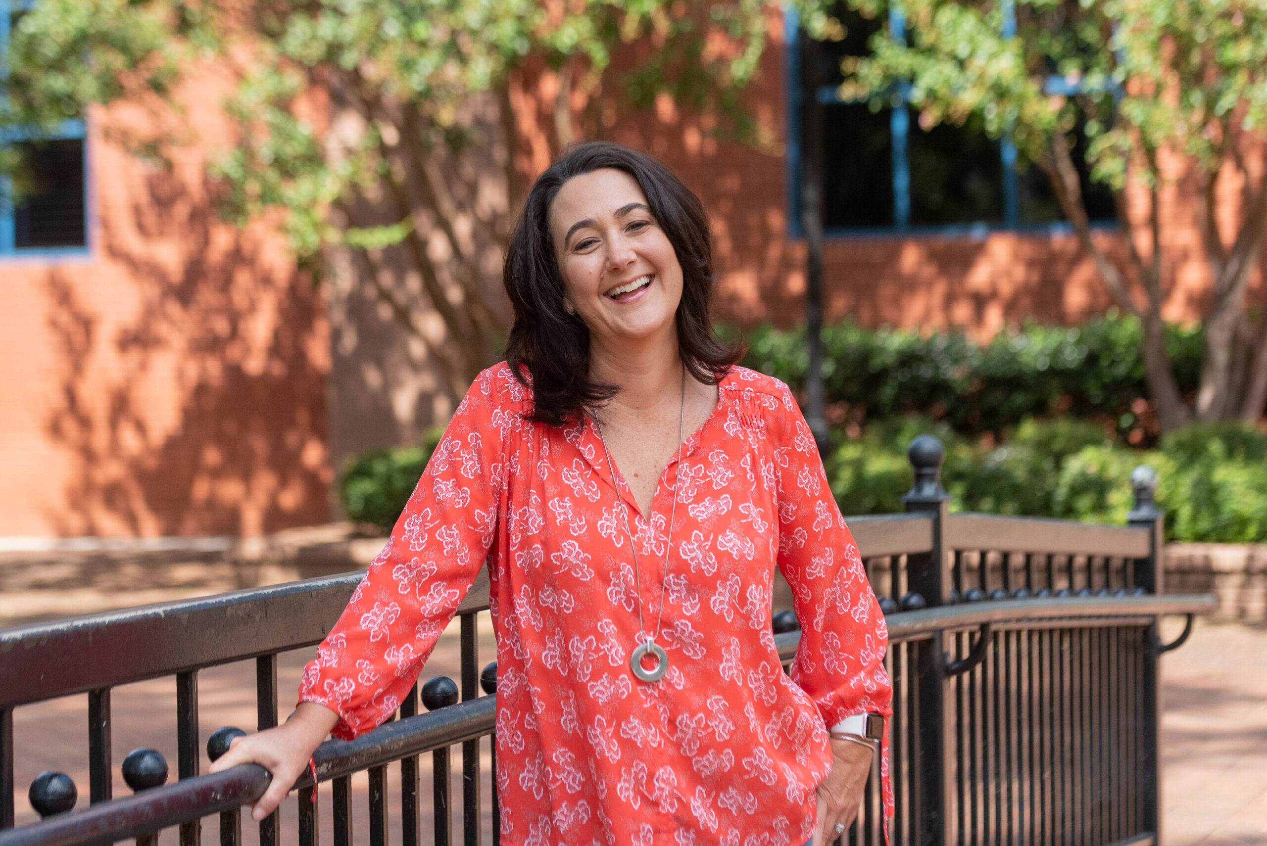 Huntsville world traveler pivots to social worker after returning to college at 49 Huntsville world traveler pivots to social worker after returning to college at 49