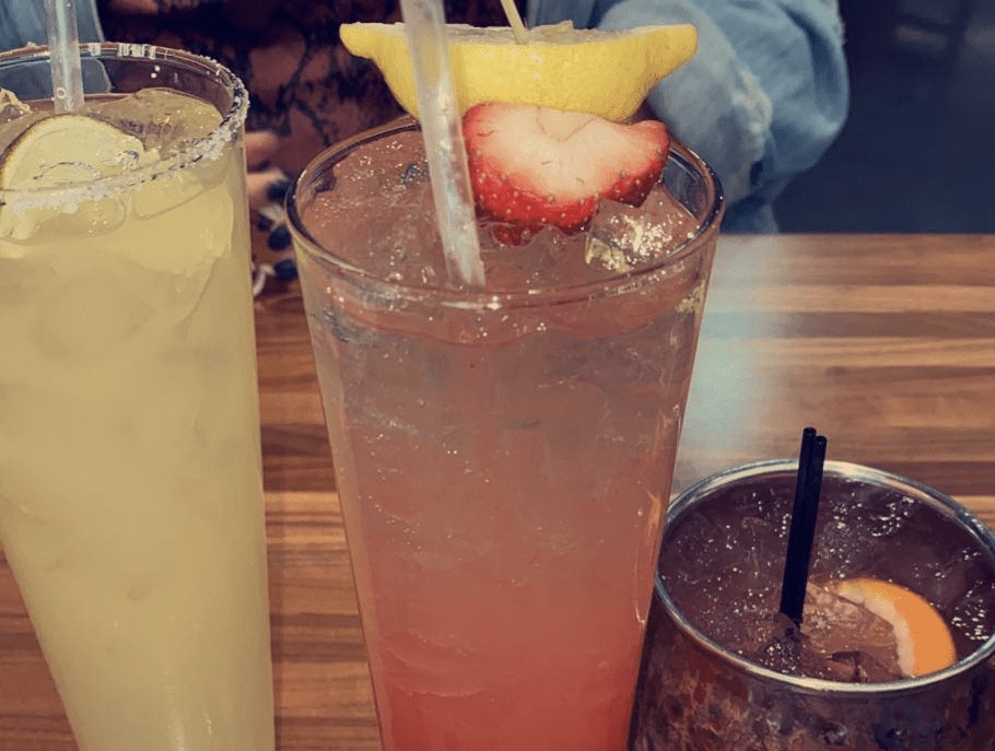 5 best spots for mocktails in Huntsville 5 best spots for mocktails in Huntsville