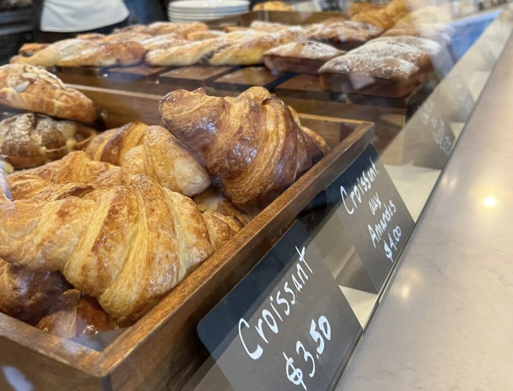 7 cute bakeries in Huntsville + what to try at each one 7 cute bakeries in Huntsville + what to try at each one