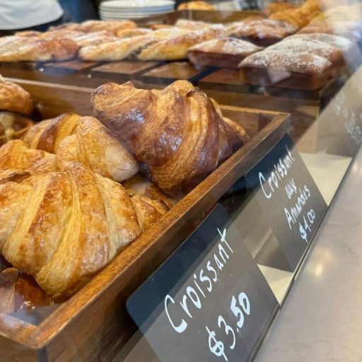 7 cute bakeries in Huntsville + what to try at each one 7 cute bakeries in Huntsville + what to try at each one