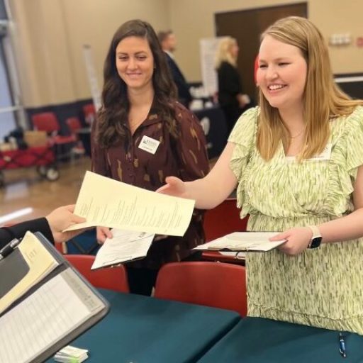 This local university is helping Huntsville employers score top talent—here’s how This local university is helping Huntsville employers score top talent—here’s how