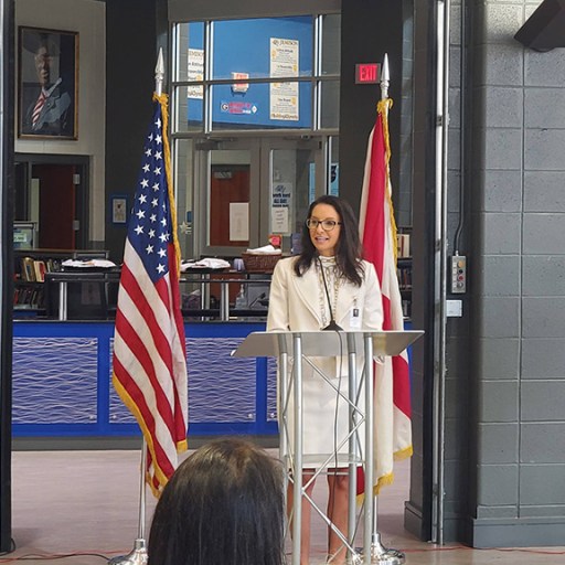 Huntsville City Schools to build new central office, tech center Huntsville City Schools to build new central office, tech center