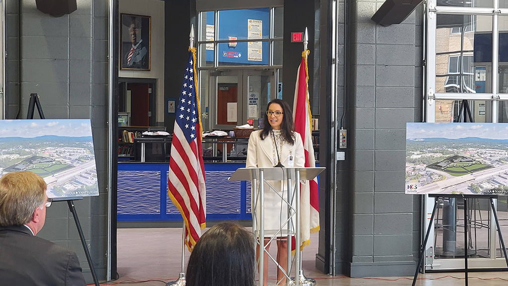 Huntsville City Schools to build new central office, tech center Huntsville City Schools to build new central office, tech center