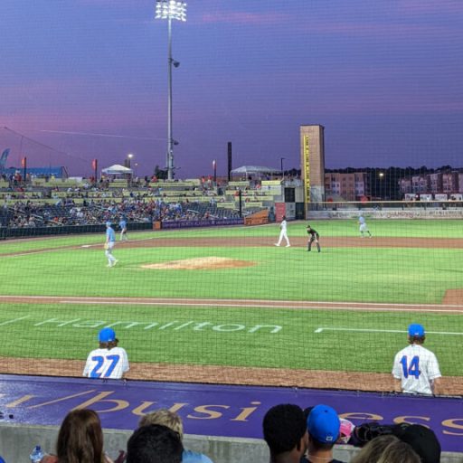 Trash Pandas historic 2022 season ends with loss to Smokies Trash Pandas historic 2022 season ends with loss to Smokies