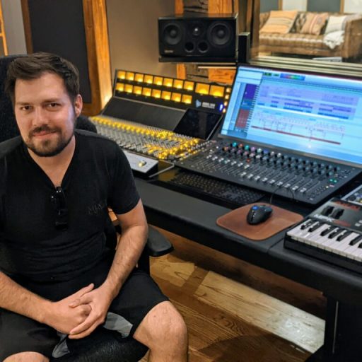 5 Points Recording comes to Huntsville by way of Nashville 5 Points Recording comes to Huntsville by way of Nashville