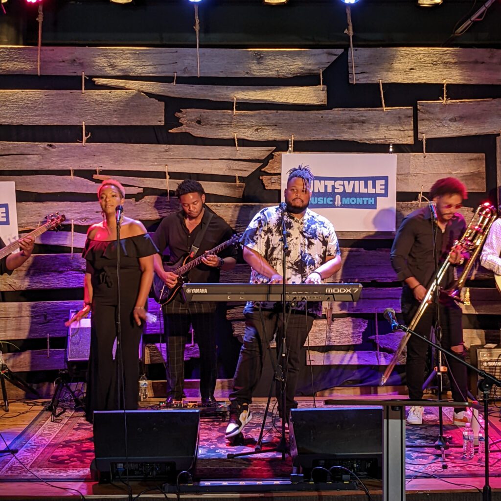 September is Huntsville Music Month! Here’s what to know September is Huntsville Music Month! Here’s what to know