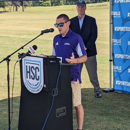 Cross country competitions to generate .6 million for Huntsville Cross country competitions to generate .6 million for Huntsville