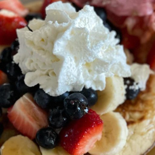See how these 7 local Huntsville pancake spots stack up See how these 7 local Huntsville pancake spots stack up