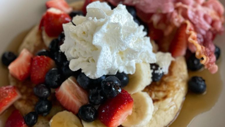 See how these 7 local Huntsville pancake spots stack up See how these 7 local Huntsville pancake spots stack up