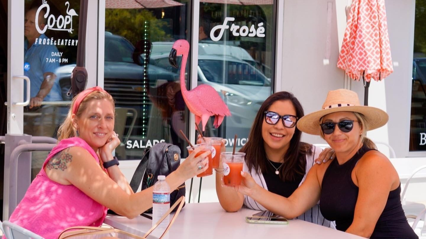 The Co-Op Frosé and Eatery coming to Huntsville, + 7 other openings you need to know about The Co-Op Frosé and Eatery coming to Huntsville, + 7 other openings you need to know about