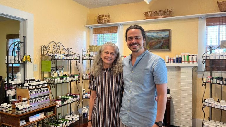 Creative Healing in Five Points—helping Huntsville be healthier since 2007 Creative Healing in Five Points—helping Huntsville be healthier since 2007