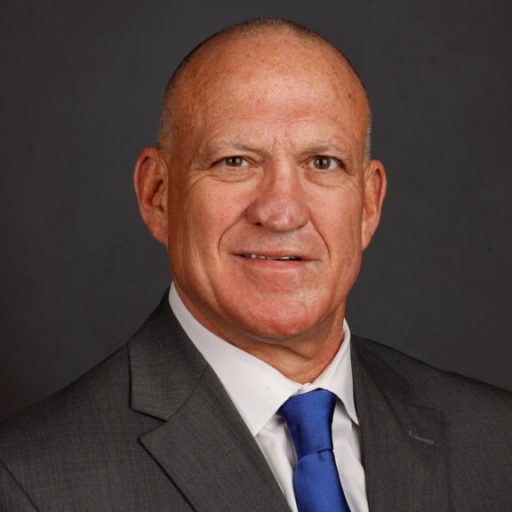 UAH interim president Dr. Charles Karr named permanent president UAH interim president Dr. Charles Karr named permanent president