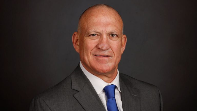 UAH interim president Dr. Charles Karr named permanent president UAH interim president Dr. Charles Karr named permanent president