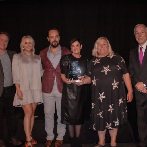 Orion + Muscle Shoals Sound Studio receive exciting 2022 award Orion + Muscle Shoals Sound Studio receive exciting 2022 award