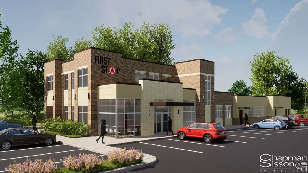 New First Stop facility + 3 other million-dollar-plus construction permits approved in Huntsville area New First Stop facility + 3 other million-dollar-plus construction permits approved in Huntsville area