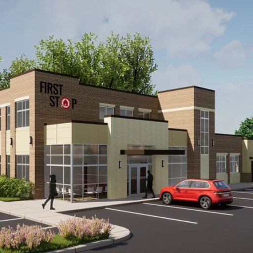 New First Stop facility + 3 other million-dollar-plus construction permits approved in Huntsville area New First Stop facility + 3 other million-dollar-plus construction permits approved in Huntsville area
