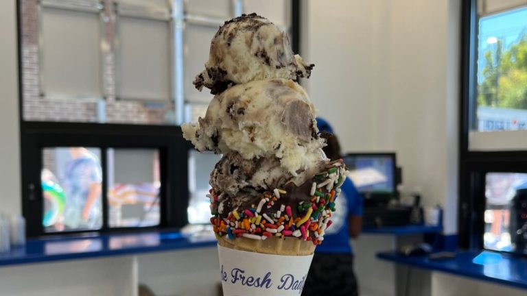 3 new openings in Huntsville for tasty treats 3 new openings in Huntsville for tasty treats