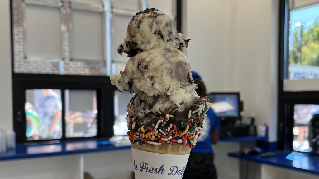 3 new openings in Huntsville for tasty treats 3 new openings in Huntsville for tasty treats