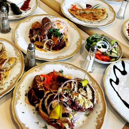 9 authentic spots to find international food in Huntsville 9 authentic spots to find international food in Huntsville