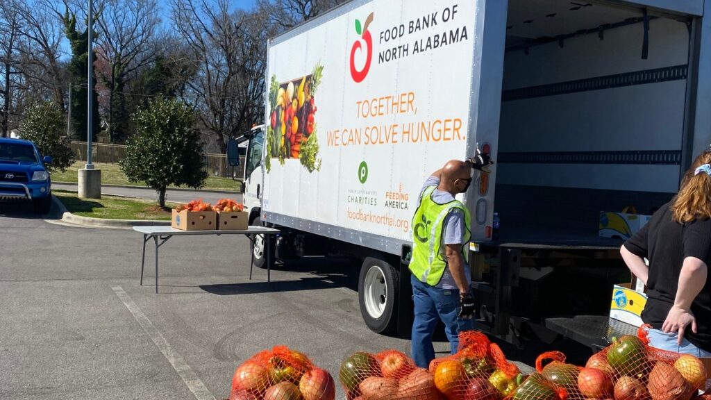 September is Hunger Action Month—11 ways you can help September is Hunger Action Month—11 ways you can help
