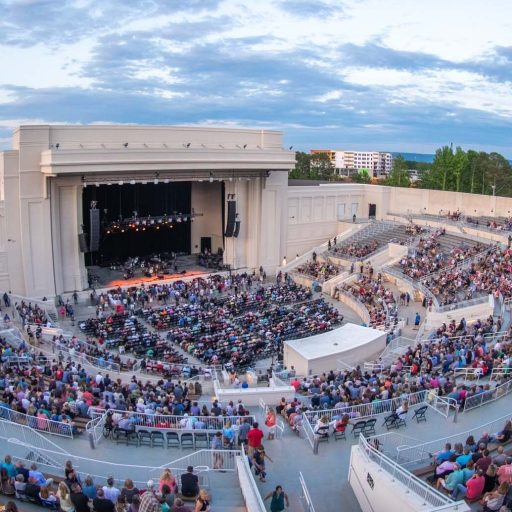 Rolling Stone Magazine features The Orion Amphitheater Rolling Stone Magazine features The Orion Amphitheater