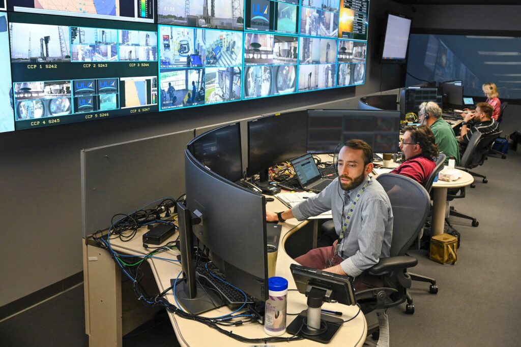 NASA awards Huntsville’s Teledyne Brown multi-million dollar contract NASA awards Huntsville’s Teledyne Brown multi-million dollar contract