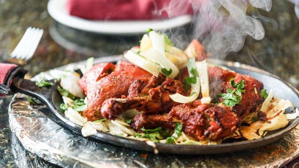 Ruchi Indian restaurant closing, but new Indian restaurant coming soon Ruchi Indian restaurant closing, but new Indian restaurant coming soon