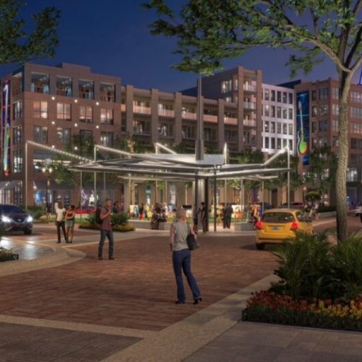0M multifamily hospitality development coming to Huntsville’s MidCity District 0M multifamily hospitality development coming to Huntsville’s MidCity District
