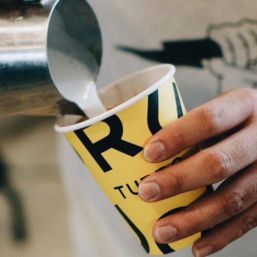 Huntsville’s first Turbo Coffee to open Tuesday, October 18 Huntsville’s first Turbo Coffee to open Tuesday, October 18