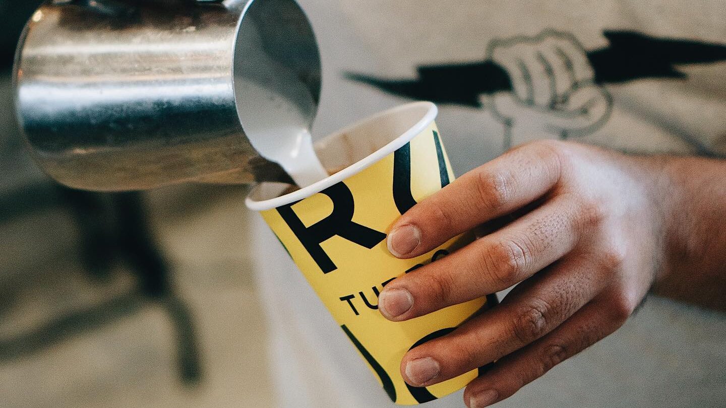 Huntsville’s first Turbo Coffee to open Tuesday, October 18 Huntsville’s first Turbo Coffee to open Tuesday, October 18