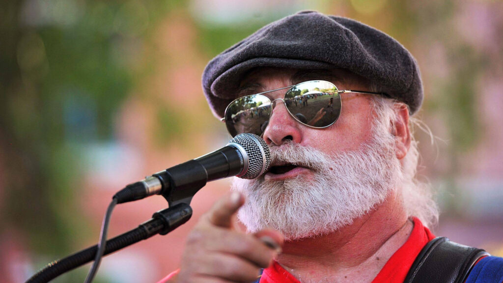 Microwave Dave Day + 14 more events in Huntsville this weekend Microwave Dave Day + 14 more events in Huntsville this weekend