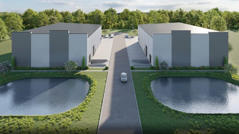 4 new construction permits issued for million-dollar-plus projects 4 new construction permits issued for million-dollar-plus projects
