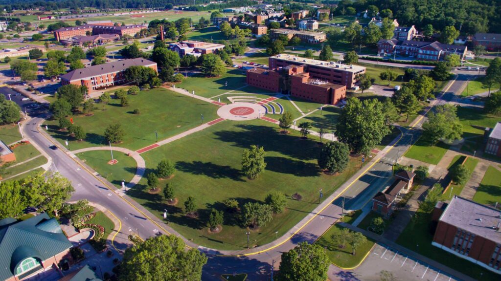 Alabama A&M names new engineering school dean Alabama A&M names new engineering school dean