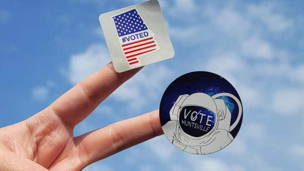 2022 Election – What to know in Madison County 2022 Election – What to know in Madison County