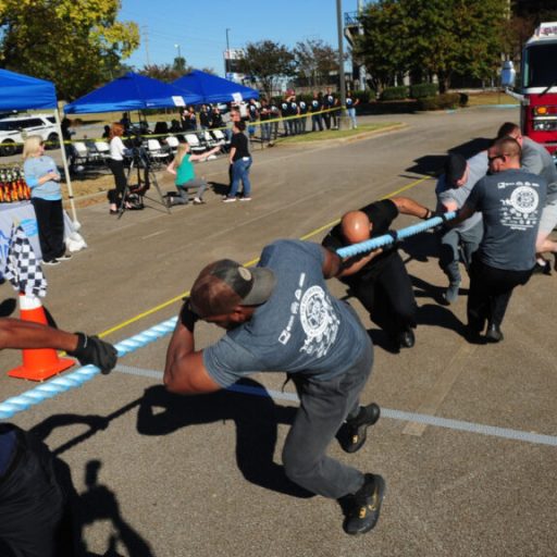 Pullin’ for Partnership Fire Truck Challenge scheduled for Nov. 10 Pullin’ for Partnership Fire Truck Challenge scheduled for Nov. 10