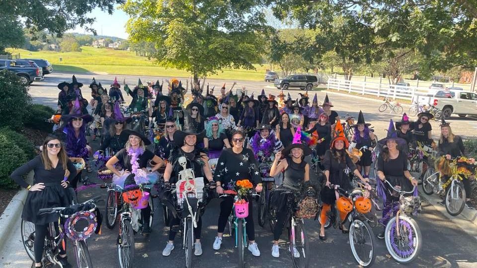 The witches are coming! 3 Witches Ride events in Madison County The witches are coming! 3 Witches Ride events in Madison County