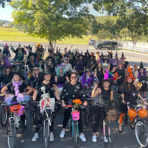The witches are coming! 3 Witches Ride events in Madison County The witches are coming! 3 Witches Ride events in Madison County
