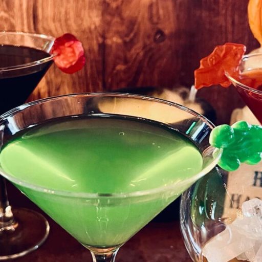 5 spooky drinks you need to try in Huntsville 5 spooky drinks you need to try in Huntsville