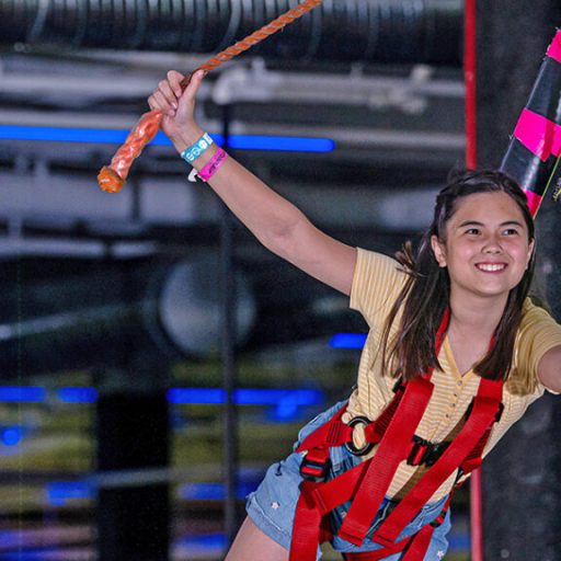 Urban Air Adventure Park opening soon in Huntsville Urban Air Adventure Park opening soon in Huntsville