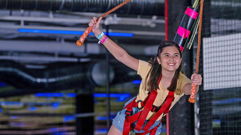 Urban Air Adventure Park opening soon in Huntsville Urban Air Adventure Park opening soon in Huntsville