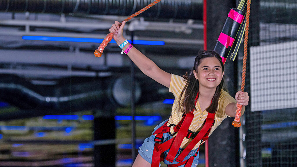 Urban Air Adventure Park opening soon in Huntsville Urban Air Adventure Park opening soon in Huntsville