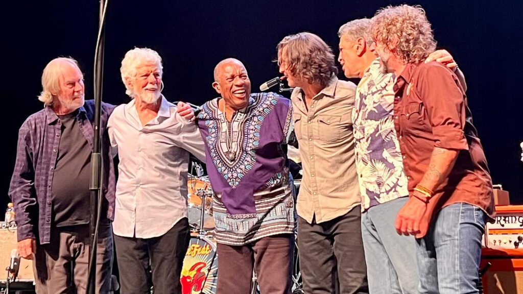 Little Feat, Taylor Hicks + 13 more cool events in Huntsville this weekend Little Feat, Taylor Hicks + 13 more cool events in Huntsville this weekend