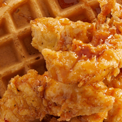 5 hot spots to order chicken and waffles in Huntsville 5 hot spots to order chicken and waffles in Huntsville