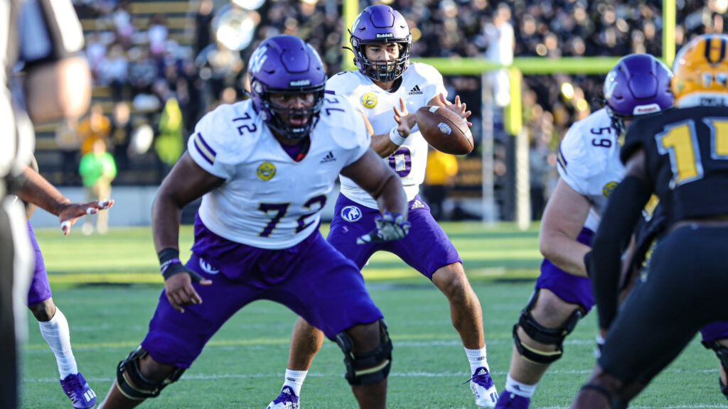 Toyota Field prepared for historic football game this weekend Toyota Field prepared for historic football game this weekend