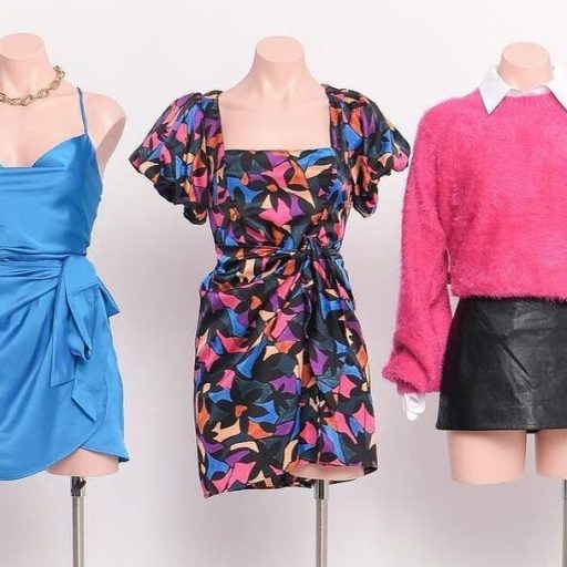 Huntsville’s newest boutique, Hemline, open now Huntsville’s newest boutique, Hemline, open now