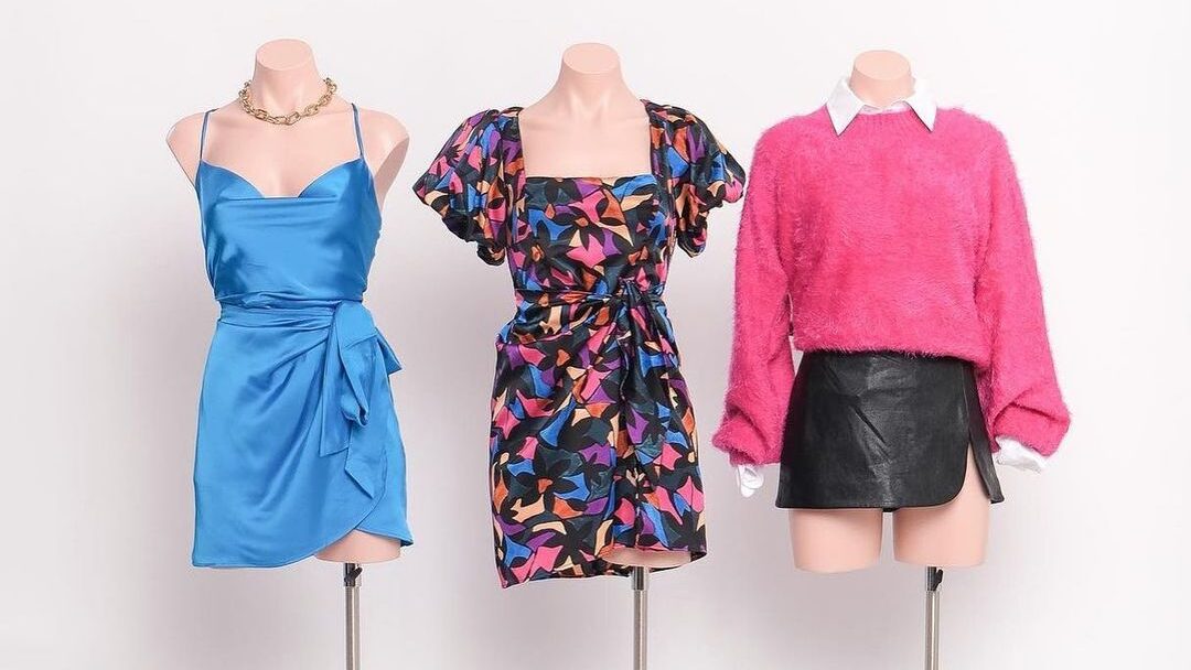 Huntsville’s newest boutique, Hemline, open now Huntsville’s newest boutique, Hemline, open now